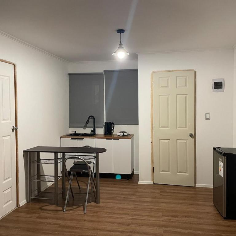 Loft in Cerro Barón - Apartamento de 1 dormitorio - 8