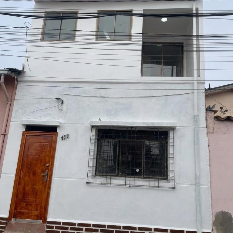 Loft in Cerro Barón - Apartamento de 1 dormitorio - 9