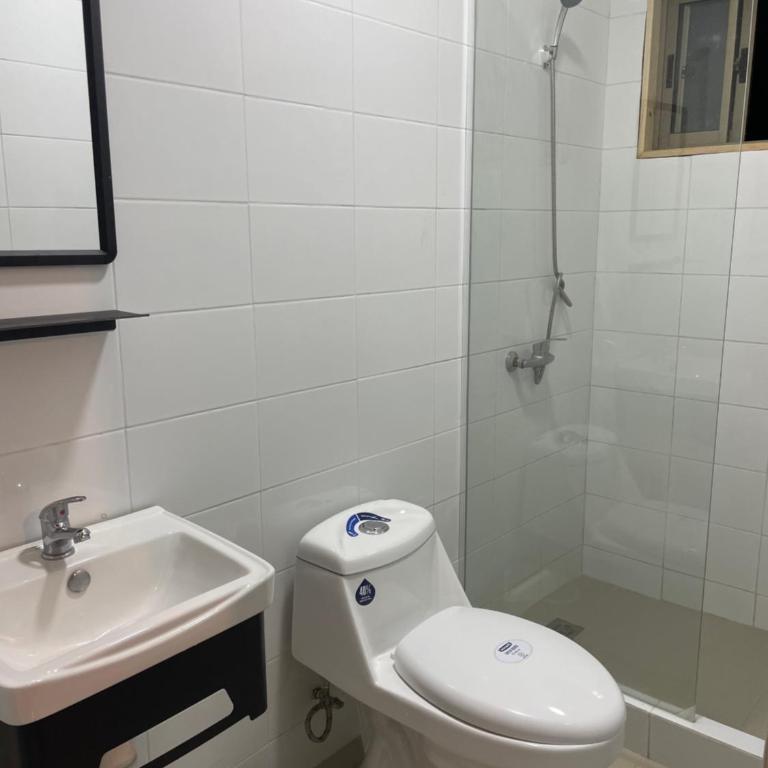 Loft in Cerro Barón - Apartamento de 1 dormitorio - 10