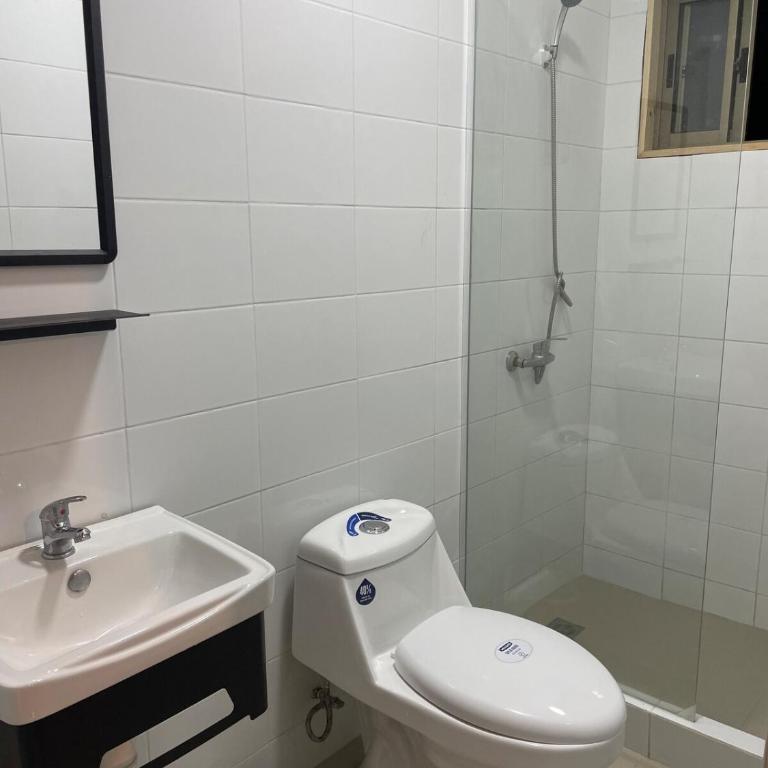Loft in Cerro Barón - Apartamento de 1 dormitorio - 11
