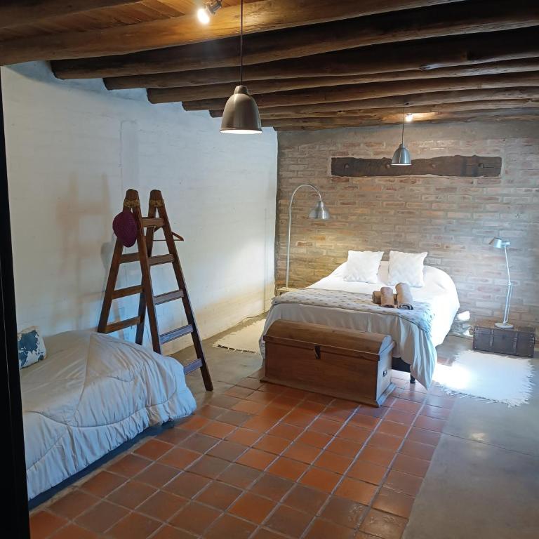 Casa Darragueira de Chacras de Coria - Vacation Home - 2
