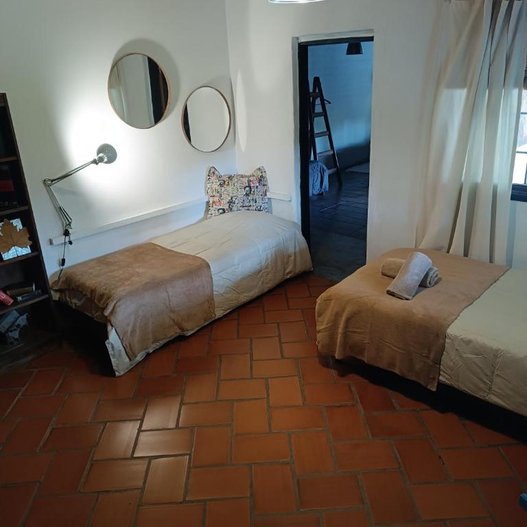 Casa Darragueira de Chacras de Coria - Vacation Home - 3