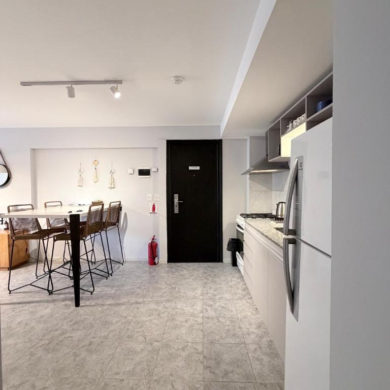Bariloche centro - One-Bedroom Apartment - 13