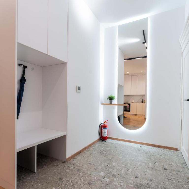 Nude Apartments City Center - Deluxe Apartment - 5