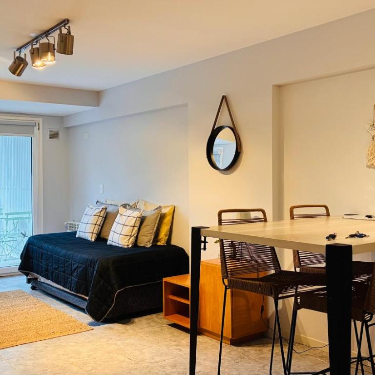 Bariloche centro - One-Bedroom Apartment - 23