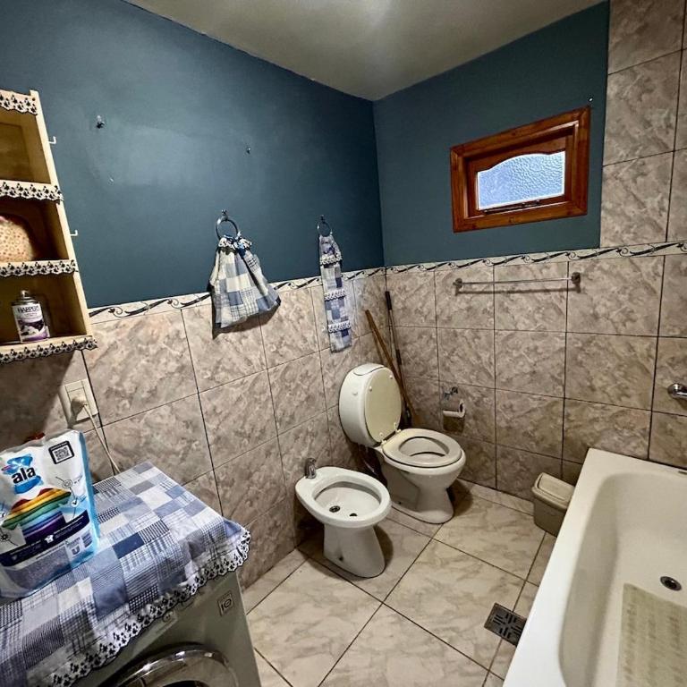 Cabaña TJ - Casa de 2 dormitorios - 11