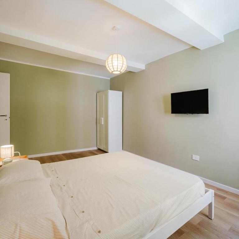 Sage & Honey 5 Guests 200m AC Station Each Room - Two-Bedroom Apartment - 15