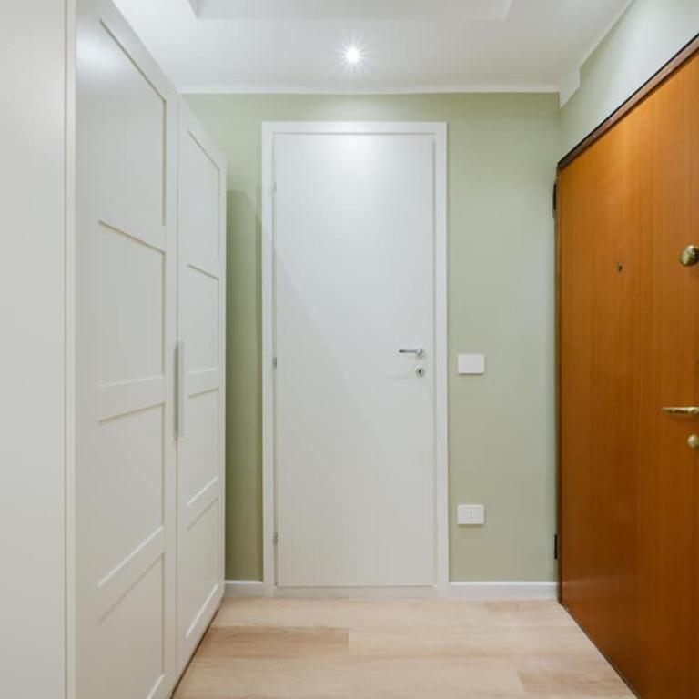 Sage & Honey 5 Guests 200m AC Station Each Room - Two-Bedroom Apartment - 4