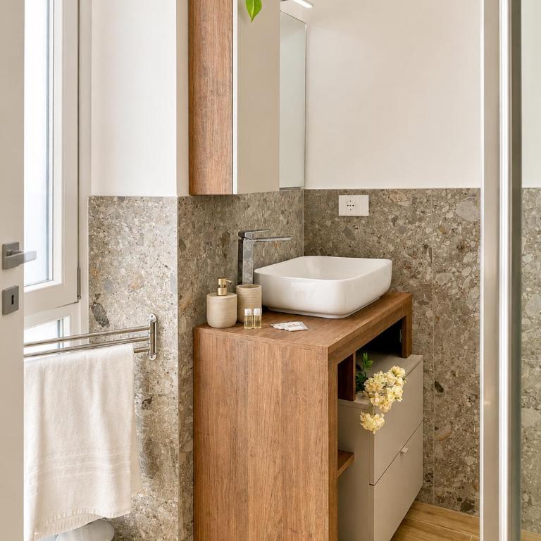 Bnbook Residenza Cavallotti - Appartamento con 2 Camere da Letto - 13