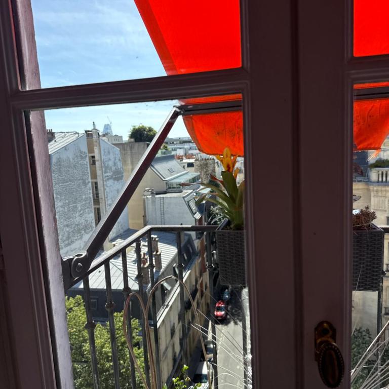 Parenthèse chic à Paris - Chambre Double Deluxe - 29