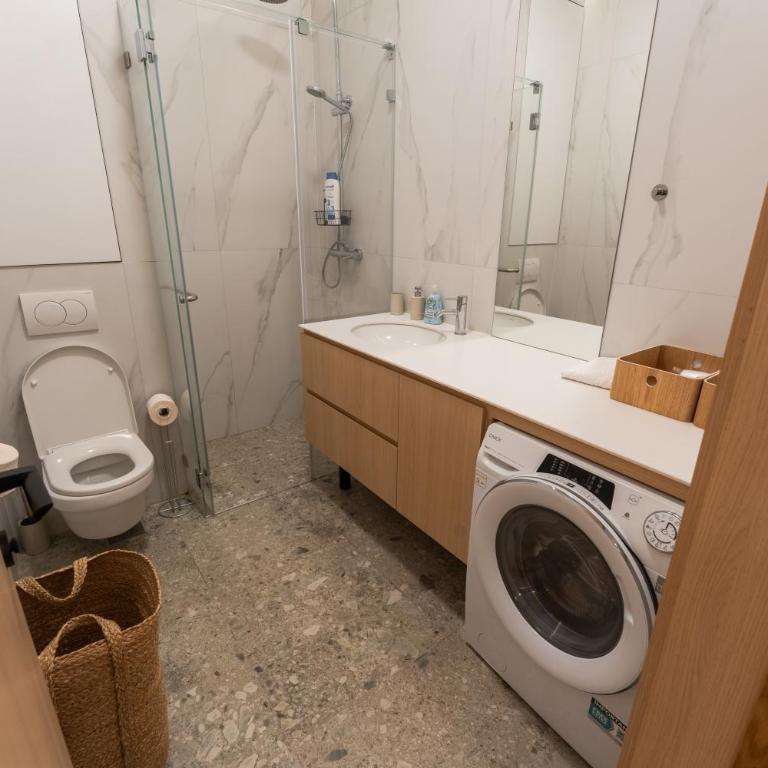 Nude Apartments City Center - Superior Apartman - 22