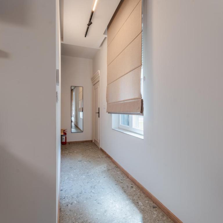 Nude Apartments City Center - Porodični Apartman s 1 Spavaćom Sobom - 23
