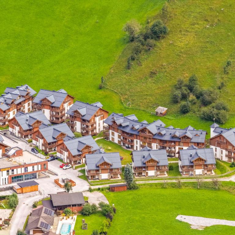 Modern Mountain Apart directly by Skiing area - Apartment - 37