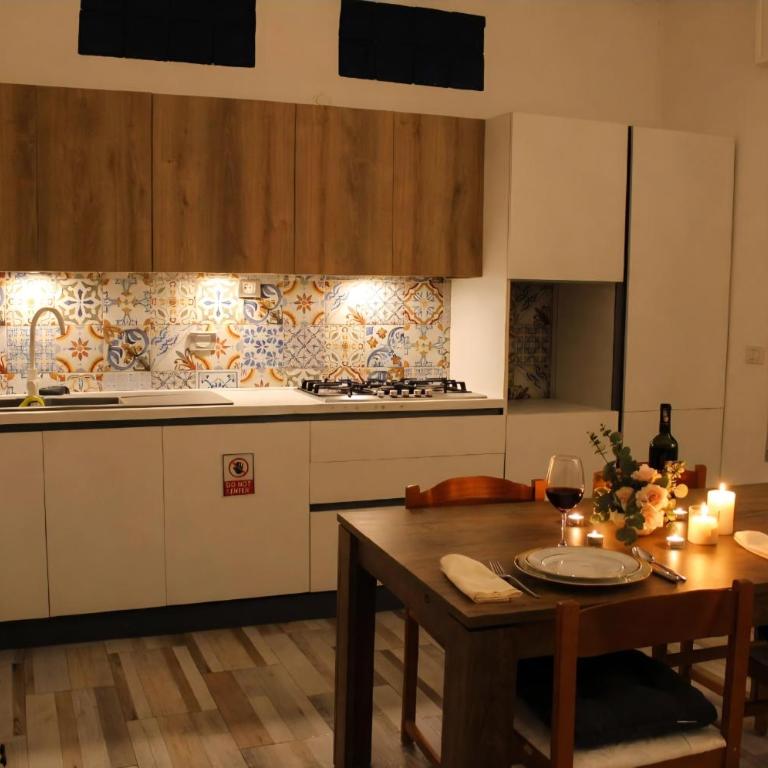 Maison botanica - Self check in - 7 minutes away from the airport - Appartamento con 1 Camera da Letto - Non Fumatori - 27