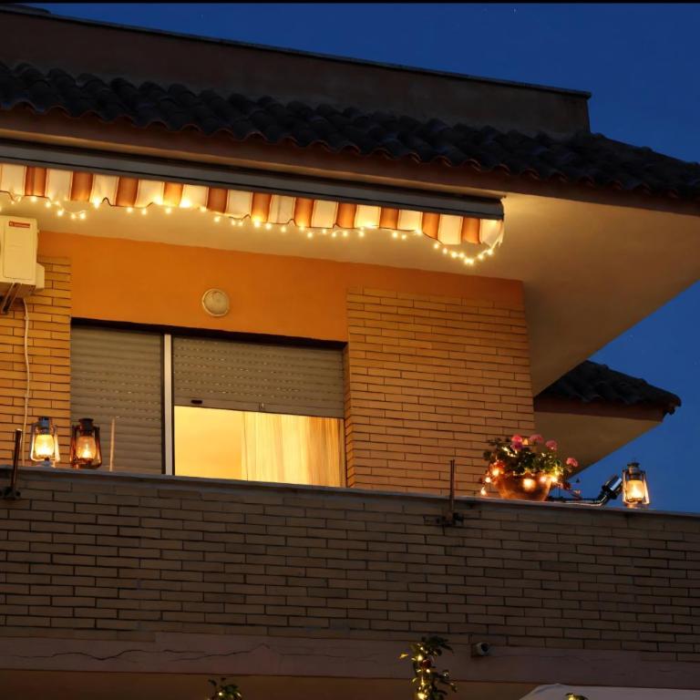 Maison botanica - Self check in - 7 minutes away from the airport - Appartamento con 1 Camera da Letto - Non Fumatori - 29