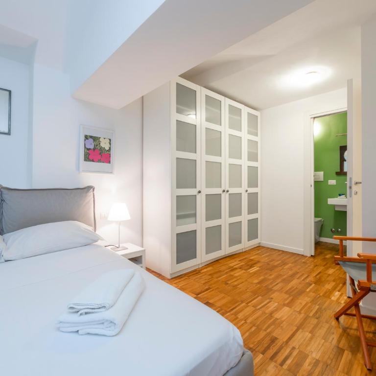 Cozy 1BR with Garden in Central Milan - Appartamento con 1 Camera da Letto - 5