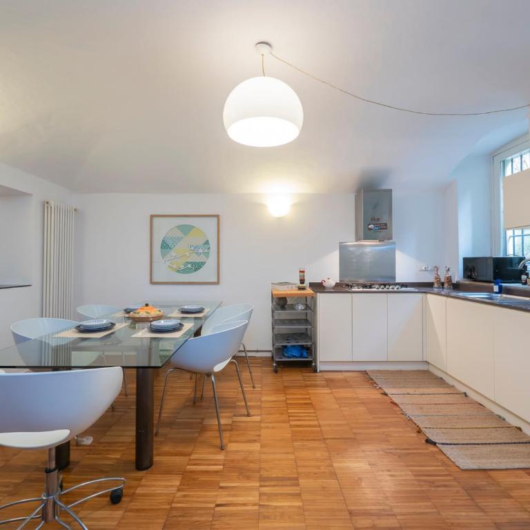 Cozy 1BR with Garden in Central Milan - Appartamento con 1 Camera da Letto - 6