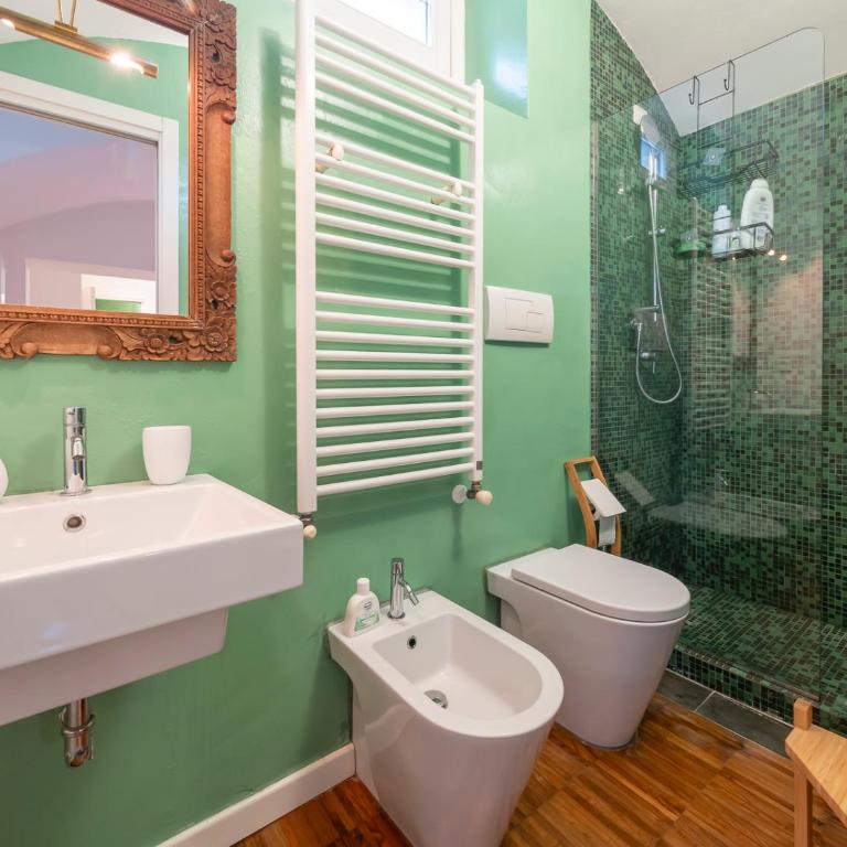 Cozy 1BR with Garden in Central Milan - Appartamento con 1 Camera da Letto - 28