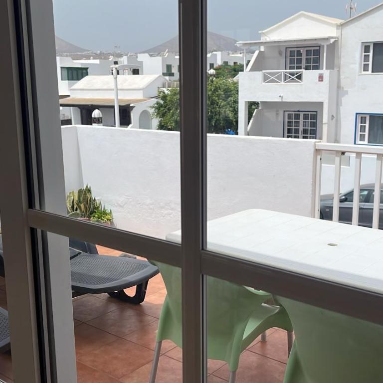 Aires de Mar - Apartamento Estudio con vistas al mar - 9