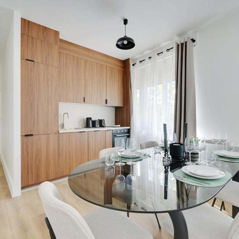 Beautiful apartment 8 persons L014 - Appartement - 3