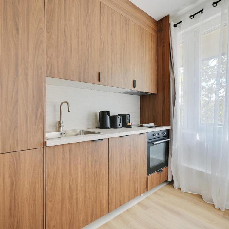 Beautiful apartment 8 persons L014 - Appartement - 4