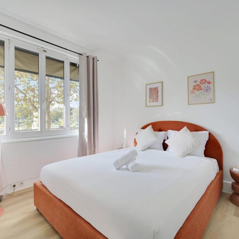 Beautiful apartment 8 persons L014 - Appartement - 6