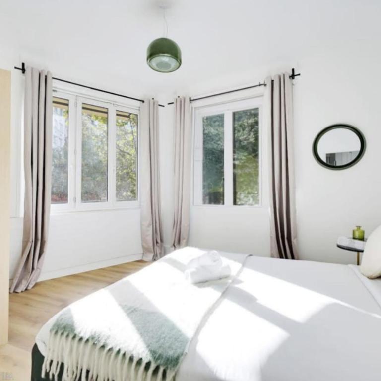 Beautiful apartment 8 persons L014 - Appartement - 10