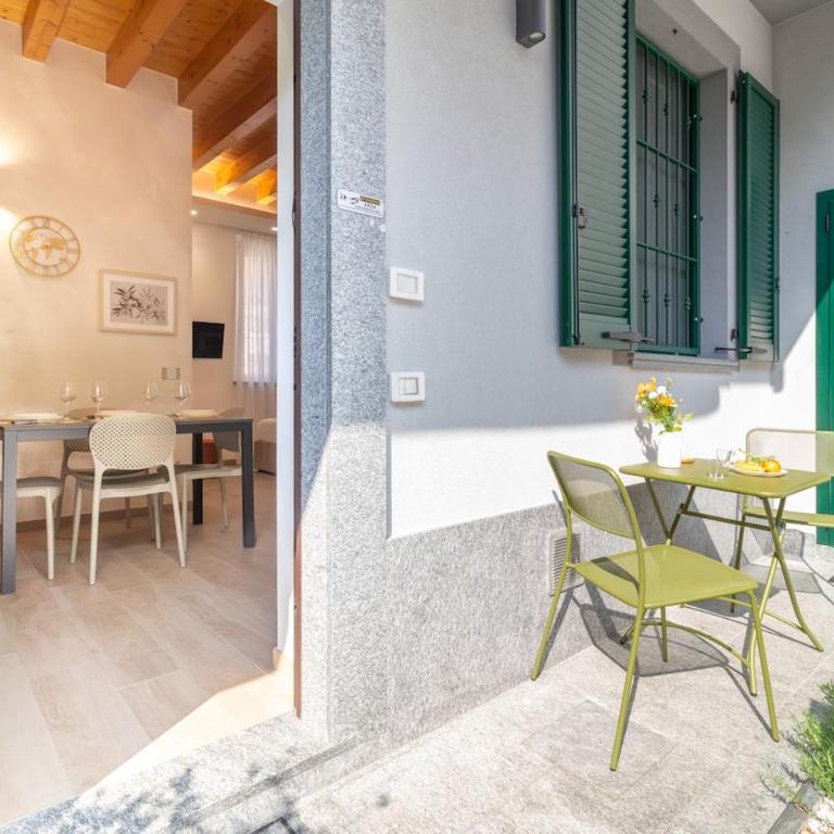 Casa Lumen- Design and Privacy near Station and Center - Monolocale Deluxe - 8