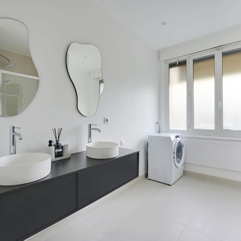 Beautiful apartment 8 persons L014 - Appartement - 11