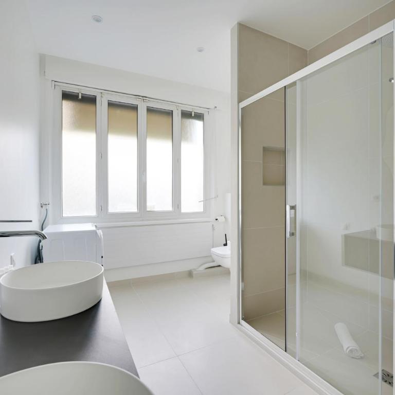 Beautiful apartment 8 persons L014 - Appartement - 12