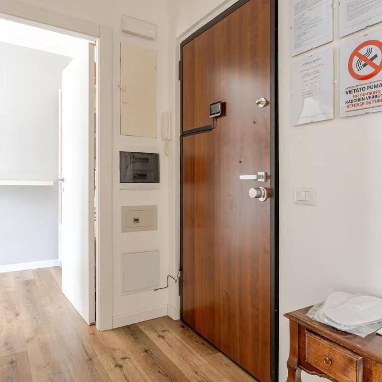 Domus MT481 - Appartement 1 Chambre avec Balcon - 9