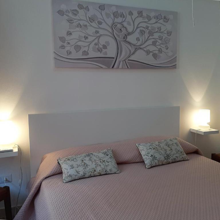 La Cortese, cuore barocco - Two-Bedroom Standard Apartment - 61