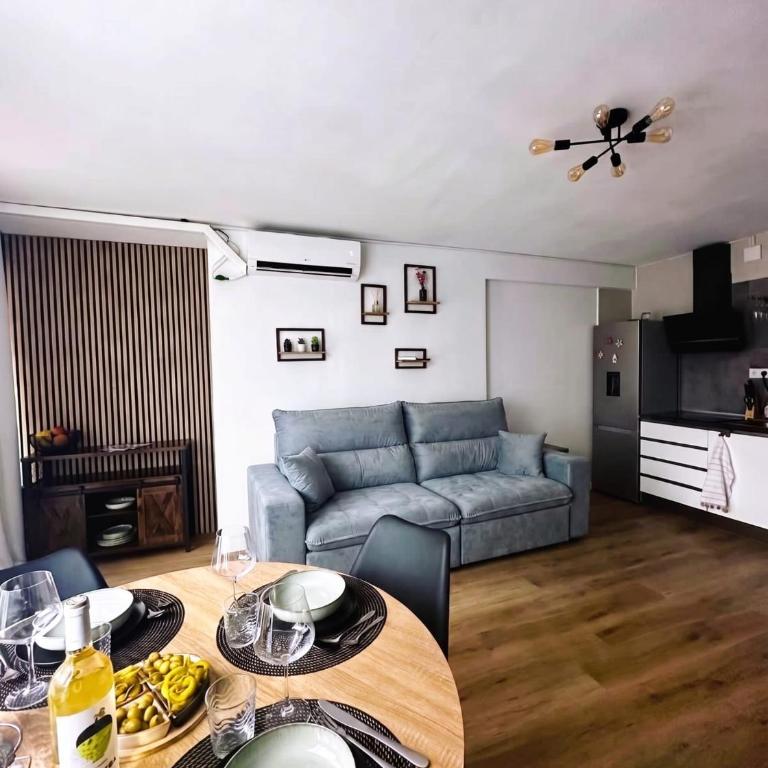 Formentor Salou - Apartment mit 1 Schlafzimmer - 1
