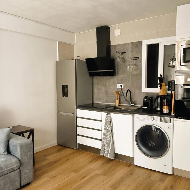 Formentor Salou - Apartment mit 1 Schlafzimmer - 5