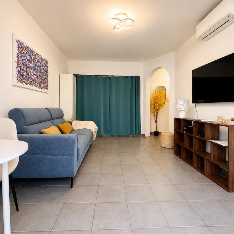 of Cannes - Appartement 1 Chambre - 1