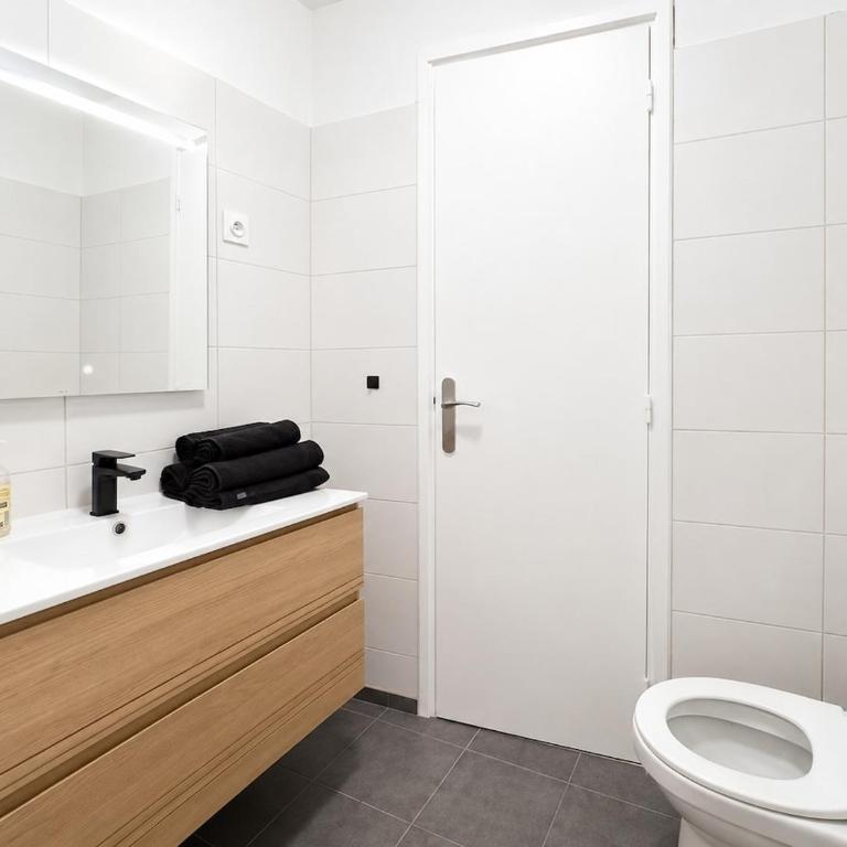 of Cannes - Appartement 1 Chambre - 3