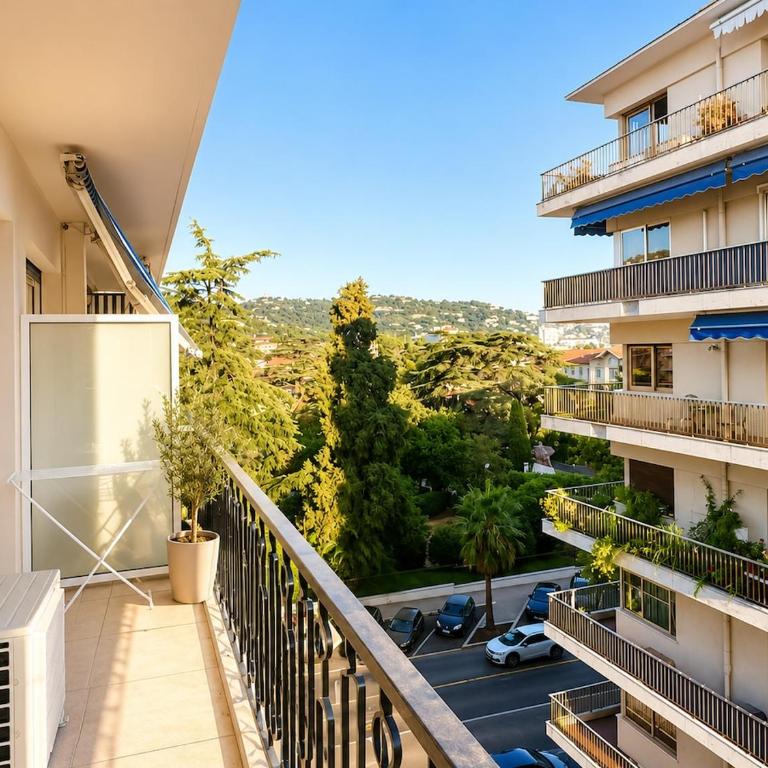 of Cannes - Appartement 1 Chambre - 7