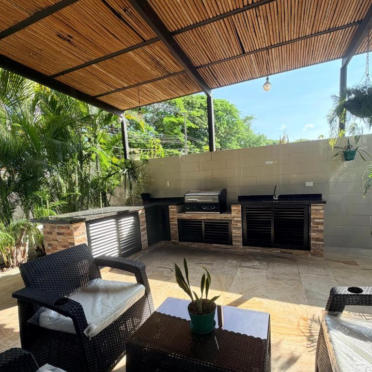 Casa campestre condominio Lagos del peñón - Casa de 5 dormitorios - 36