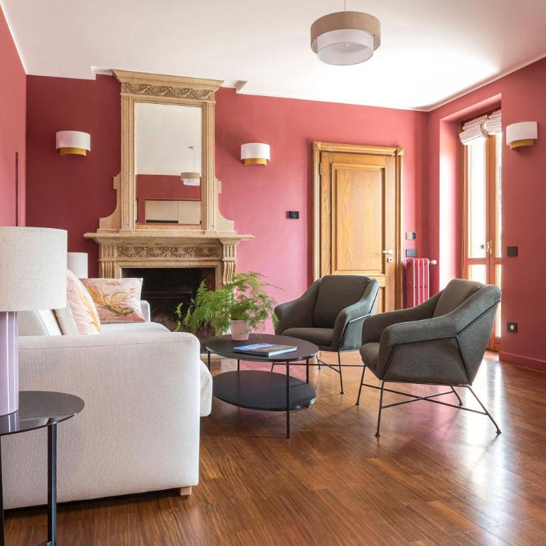 Villa Cenzina, Appartamento Osmanto - Appartamento con 1 Camera da Letto - 1