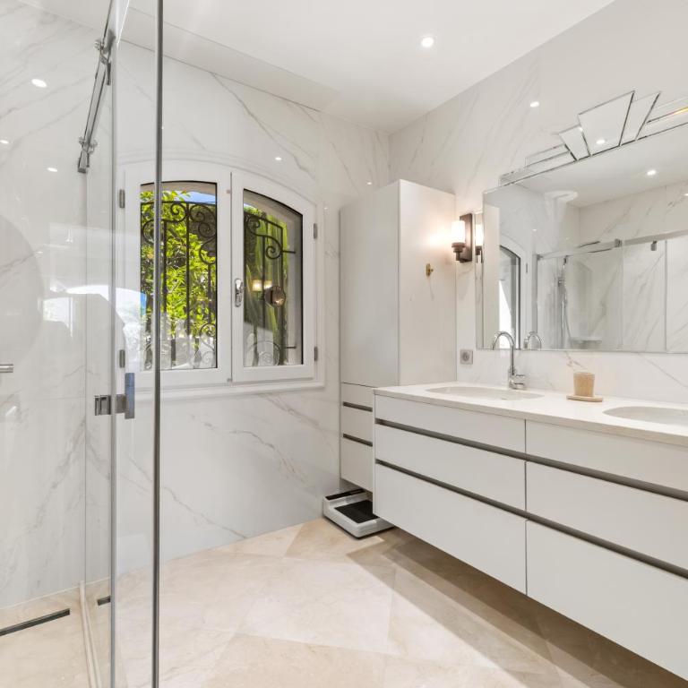 Melinda - Villa avec Piscine Privée - 30