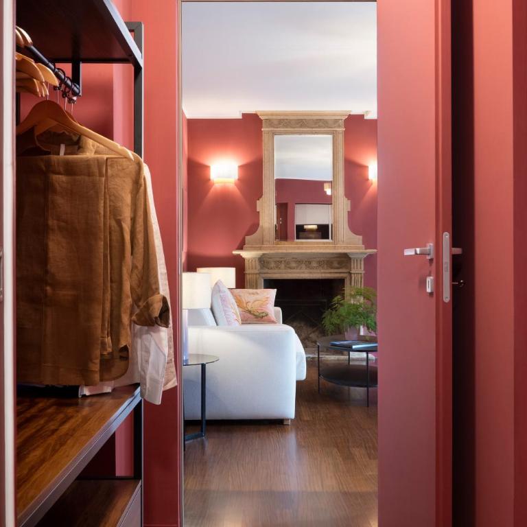 Villa Cenzina, Appartamento Osmanto - Appartamento con 1 Camera da Letto - 3