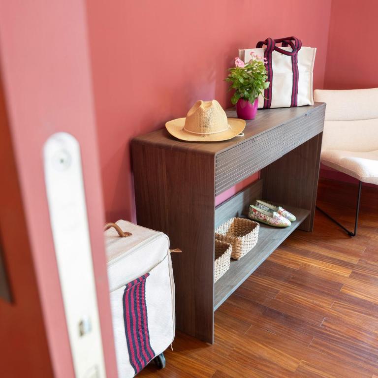 Villa Cenzina, Appartamento Osmanto - Appartamento con 1 Camera da Letto - 7