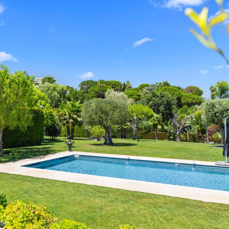 Melinda - Villa avec Piscine Privée - 6