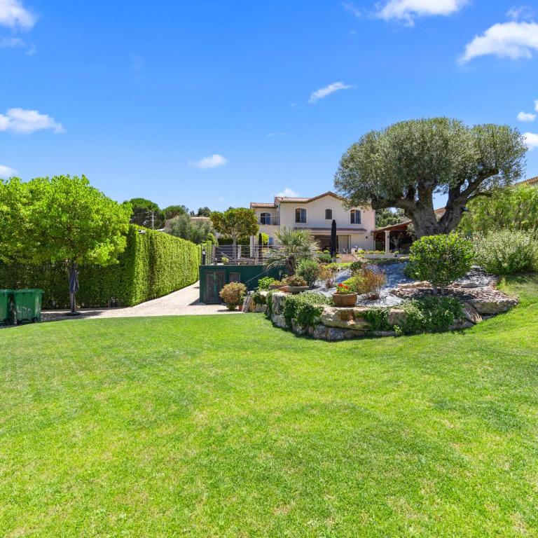 Melinda - Villa avec Piscine Privée - 10