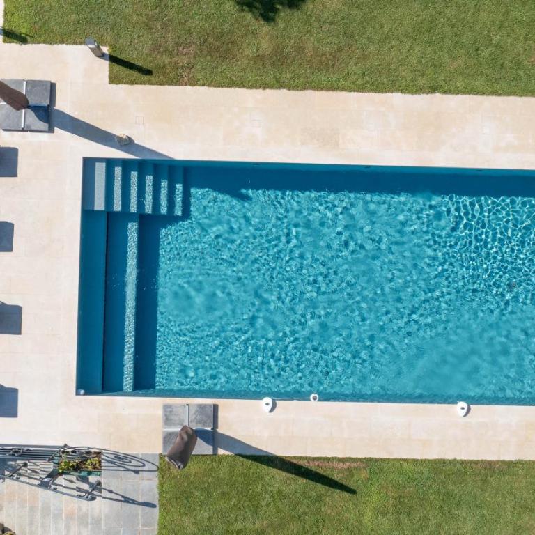 Melinda - Villa avec Piscine Privée - 8
