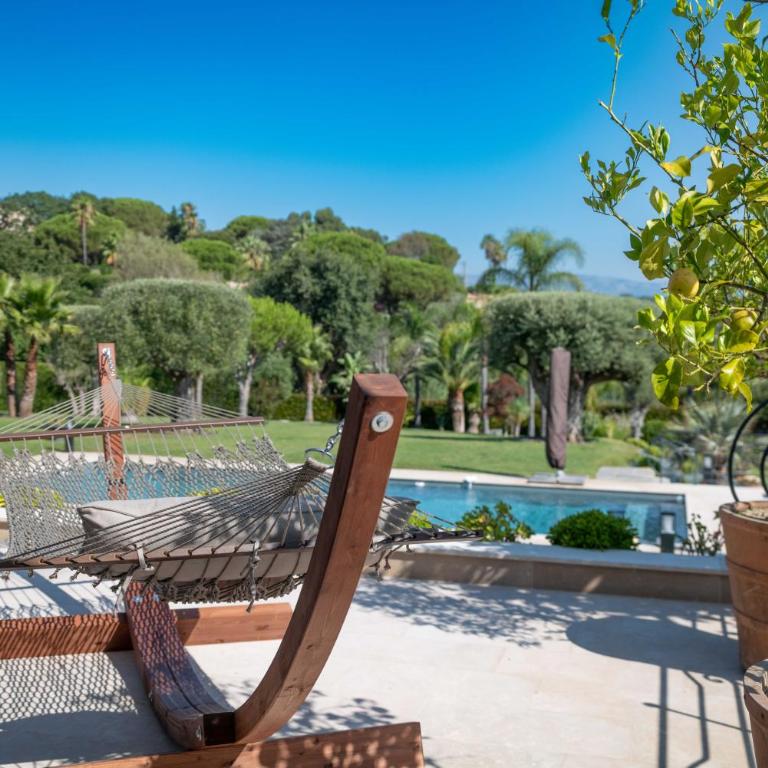 Melinda - Villa avec Piscine Privée - 14