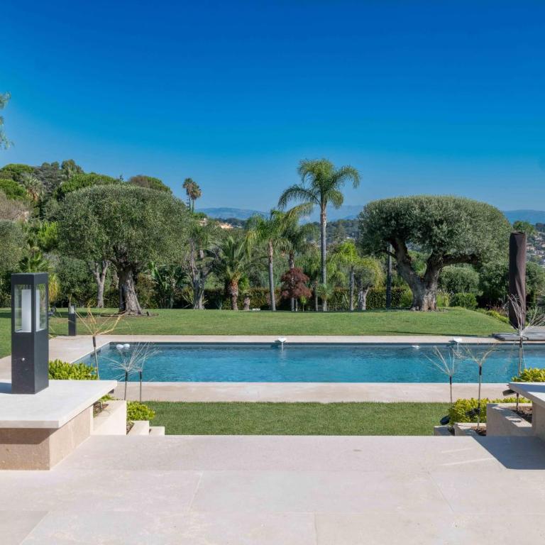 Melinda - Villa avec Piscine Privée - 7