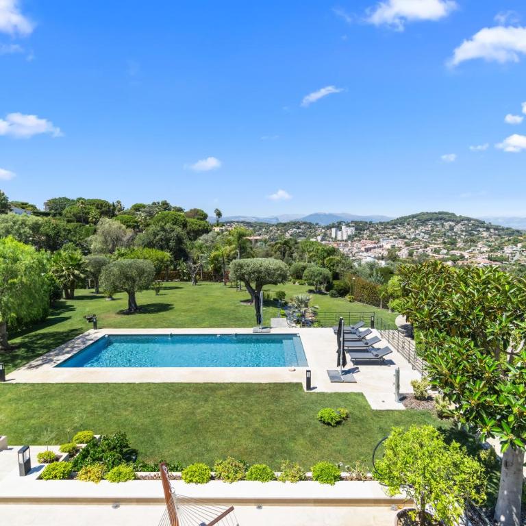 Melinda - Villa avec Piscine Privée - 11