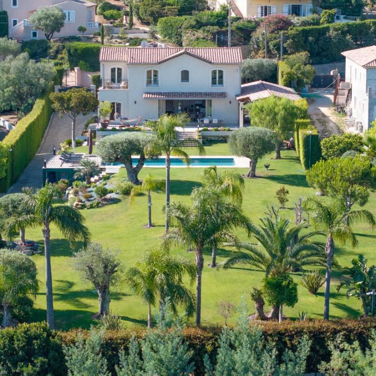 Melinda - Villa avec Piscine Privée - 4