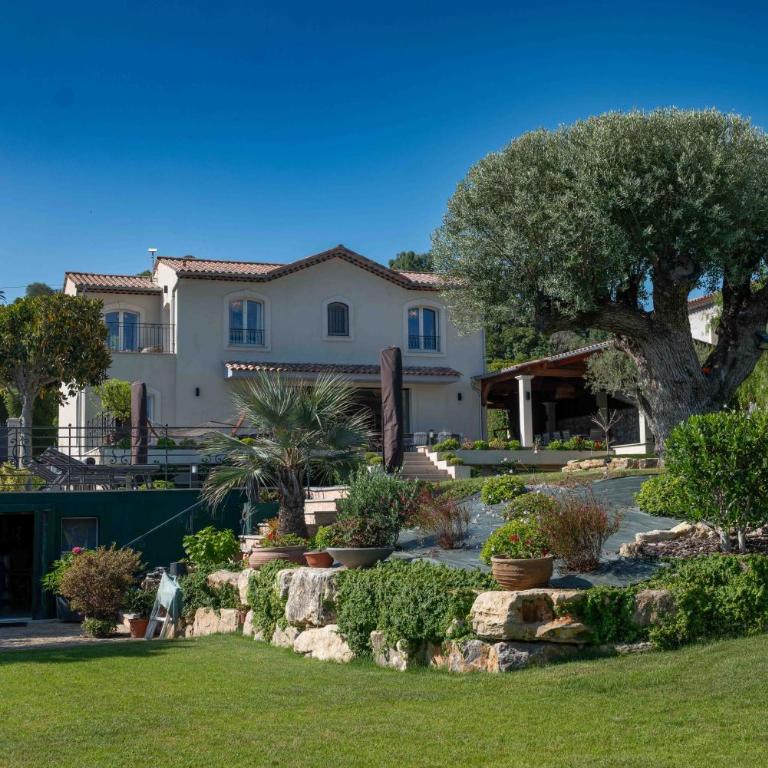 Melinda - Villa avec Piscine Privée - 16